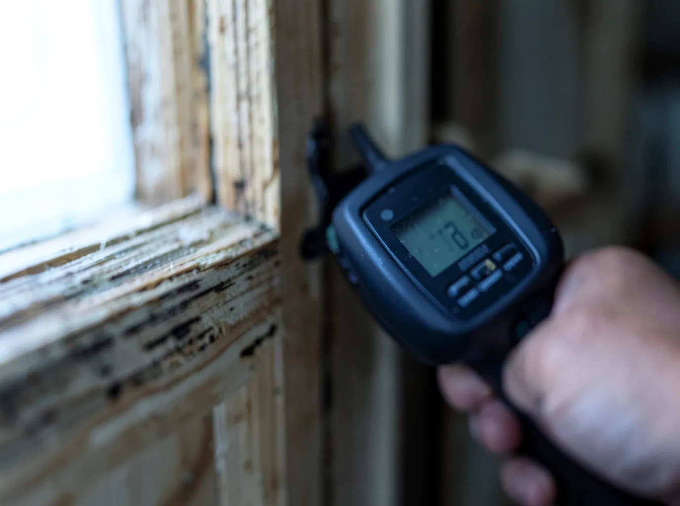 Ceiling Water Damage Repair in Plymouth, WI